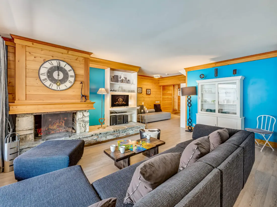 Location de Vacances Val-d'Isère 157
