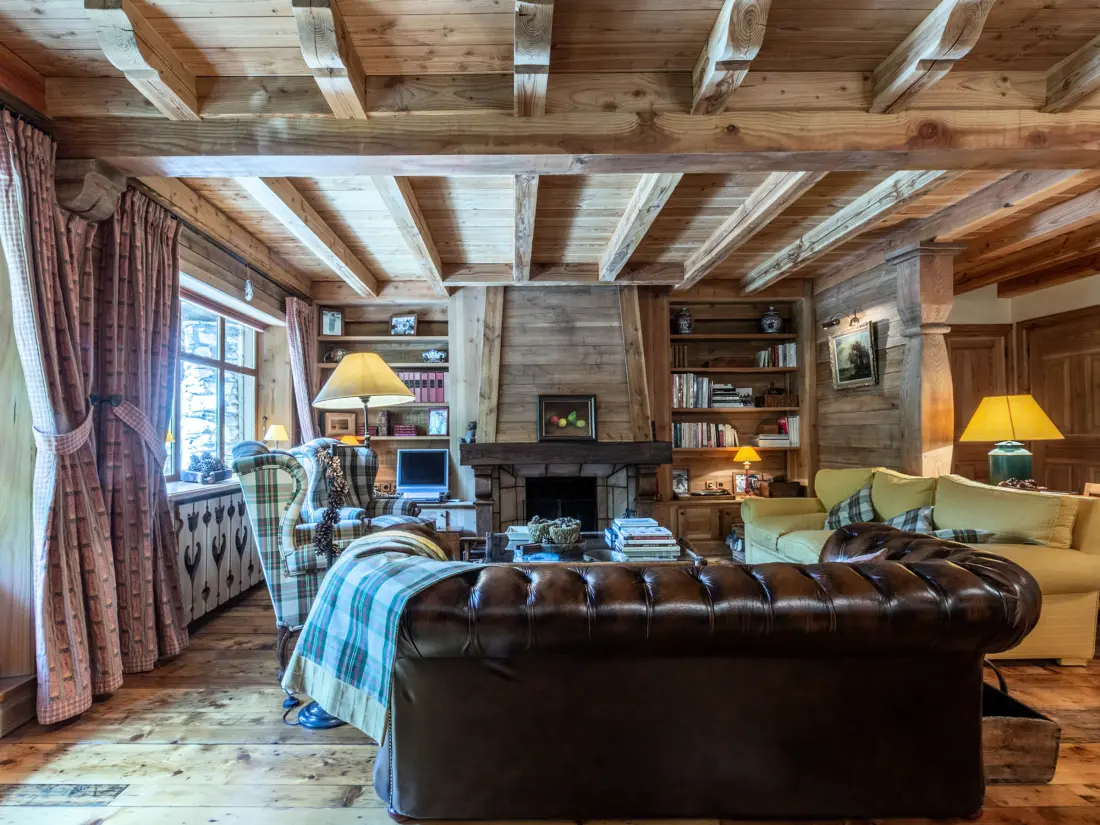 Location de Vacances Val-d'Isère 158