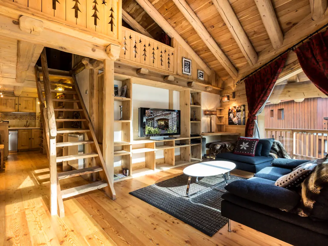 Location de Vacances Val-d'Isère 159