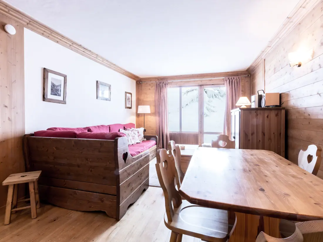 Location de Vacances Val-d'Isère 161
