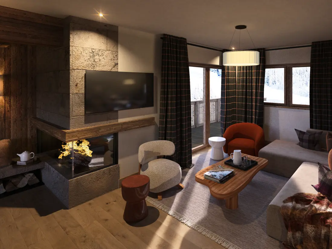 Location de Vacances Val-d'Isère 171