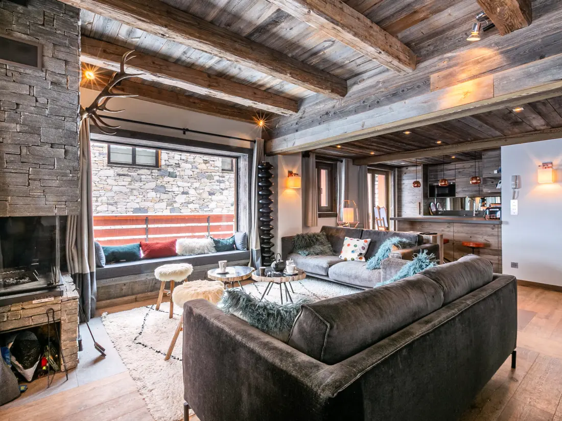 Location de Vacances Val-d'Isère 172