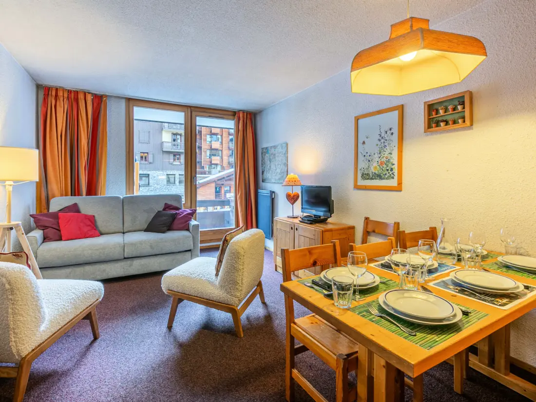 Location de Vacances Val-d'Isère 175