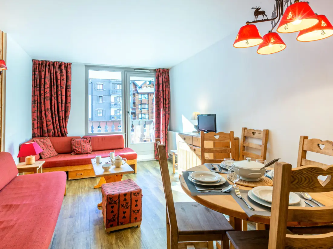 Location de Vacances Val-d'Isère 183