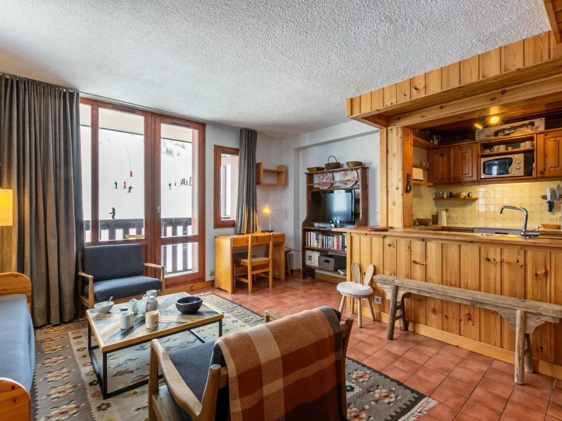 Location de Vacances Val-d'Isère 185