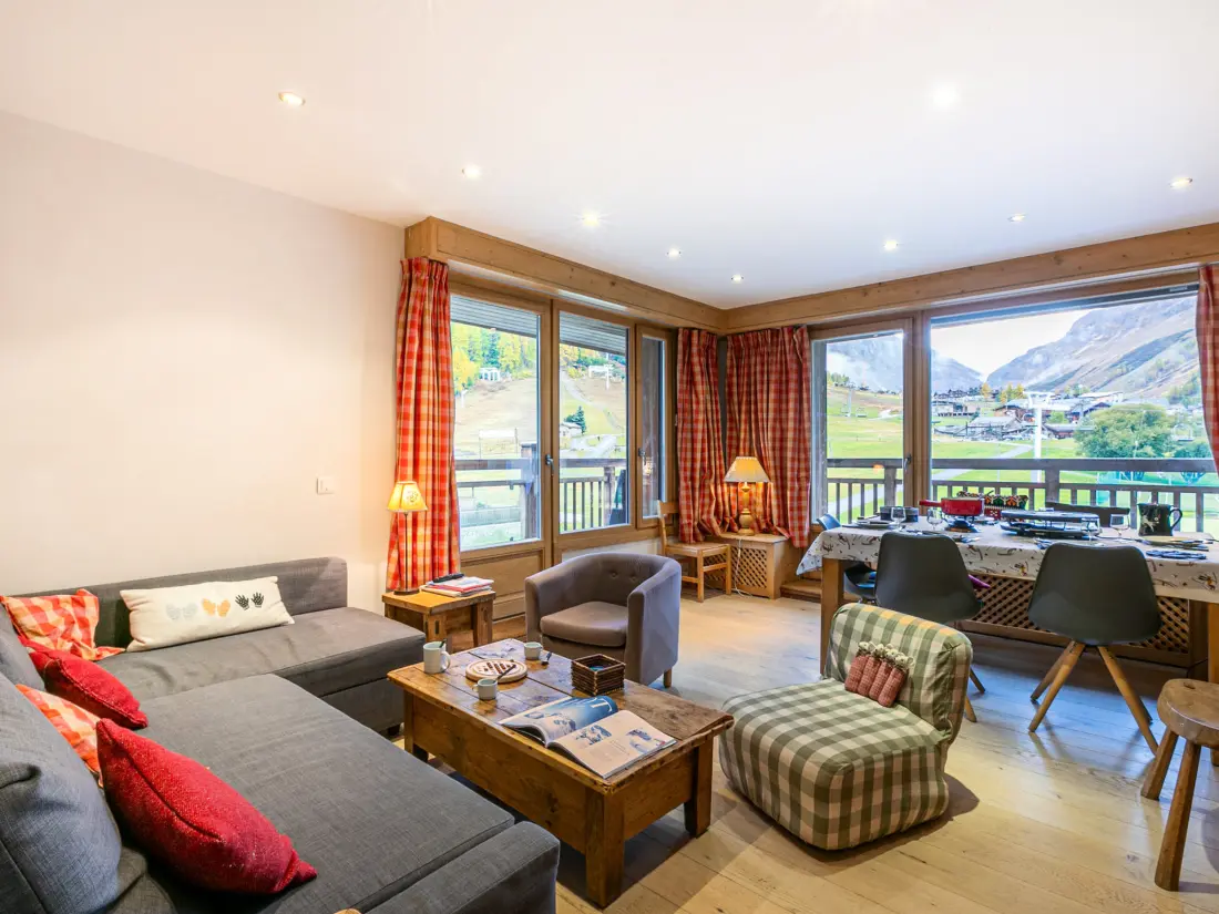 Location de Vacances Val-d'Isère 186