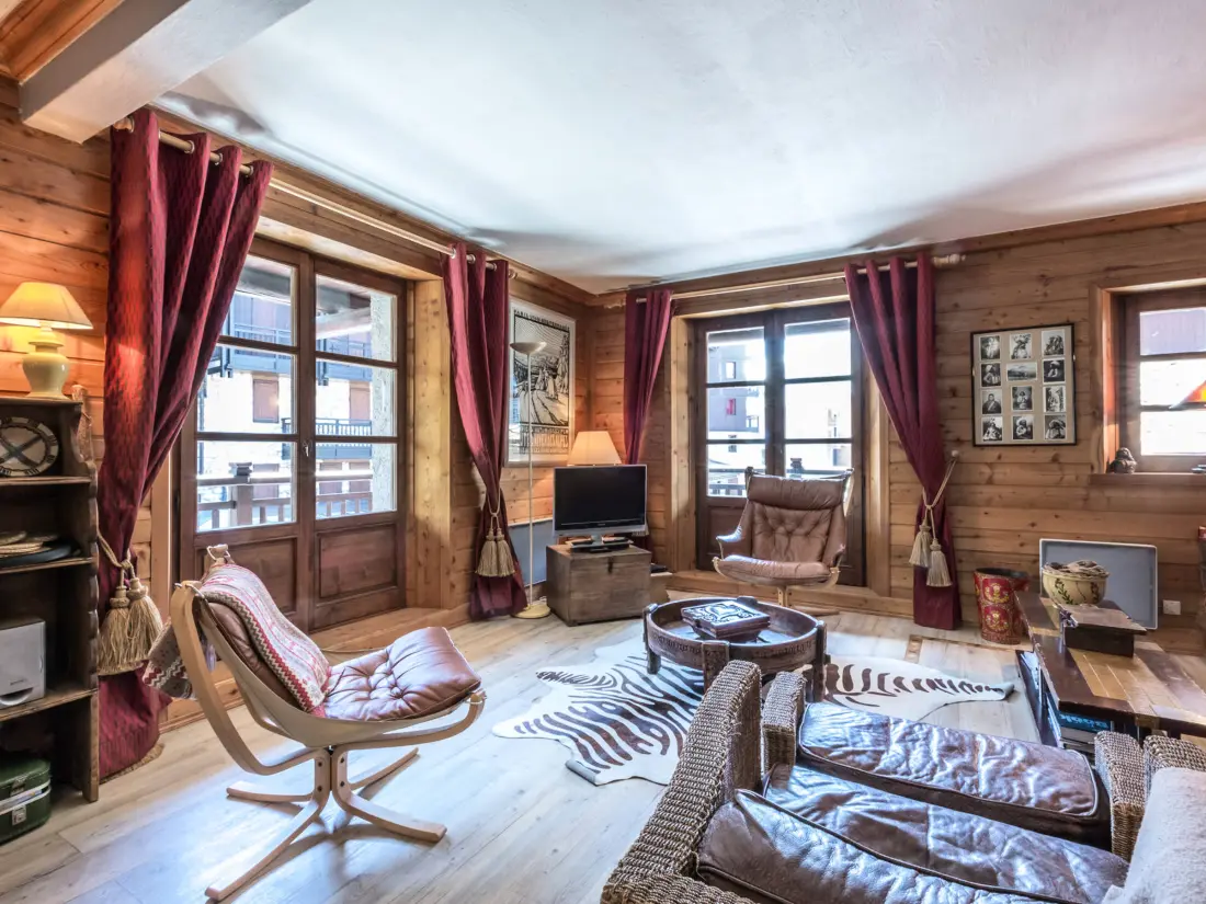 Location de Vacances Val-d'Isère 188
