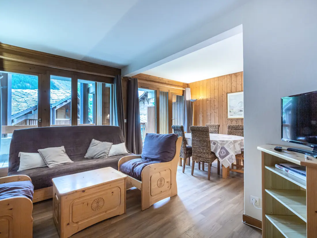 Location de Vacances Val-d'Isère 189