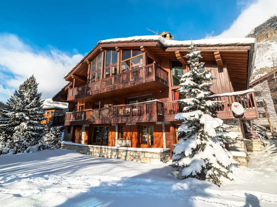 Location de Vacances Val-d'Isère 193