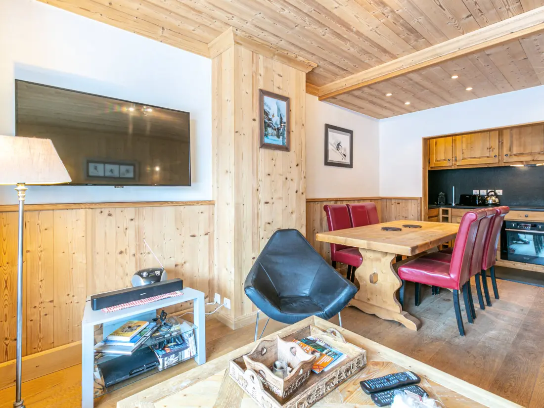Location de Vacances Val-d'Isère 197