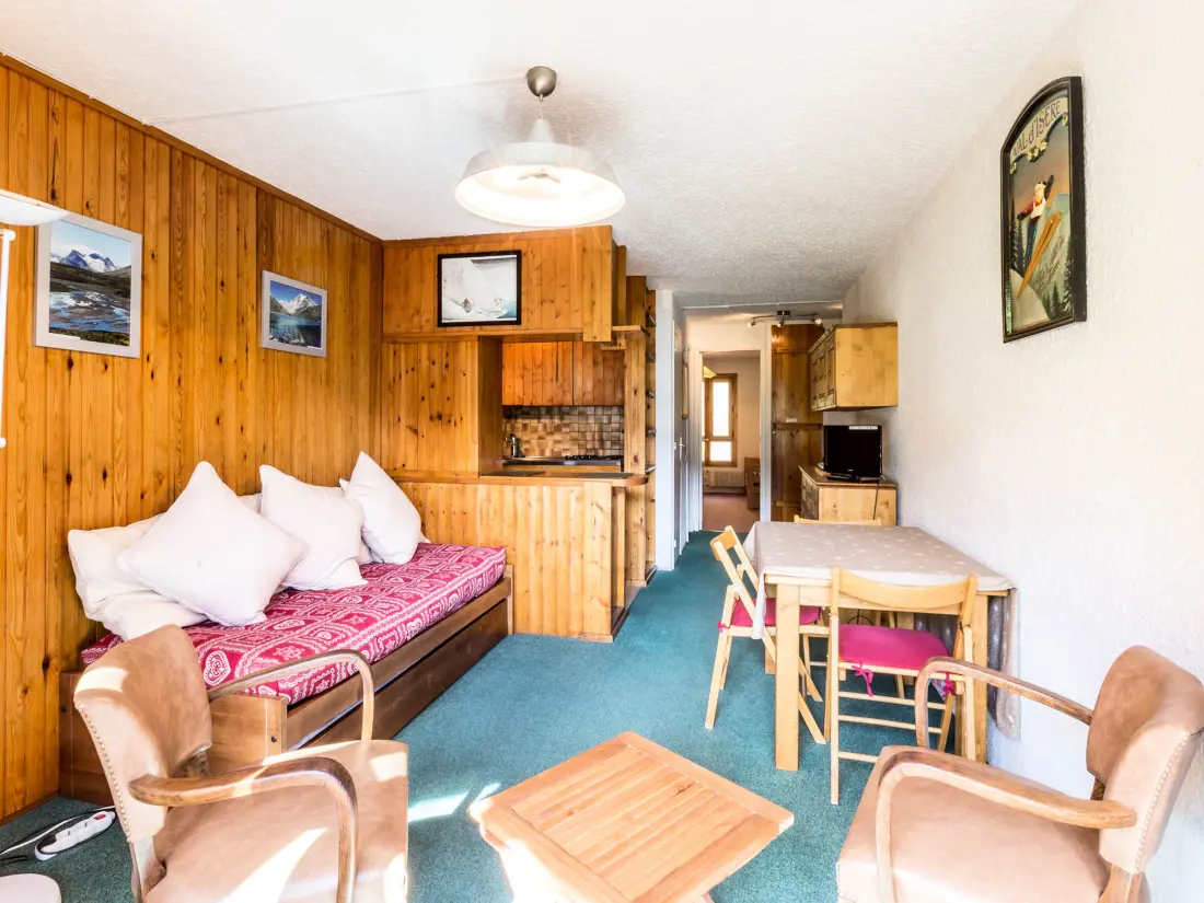 Location de Vacances Val-d'Isère 200