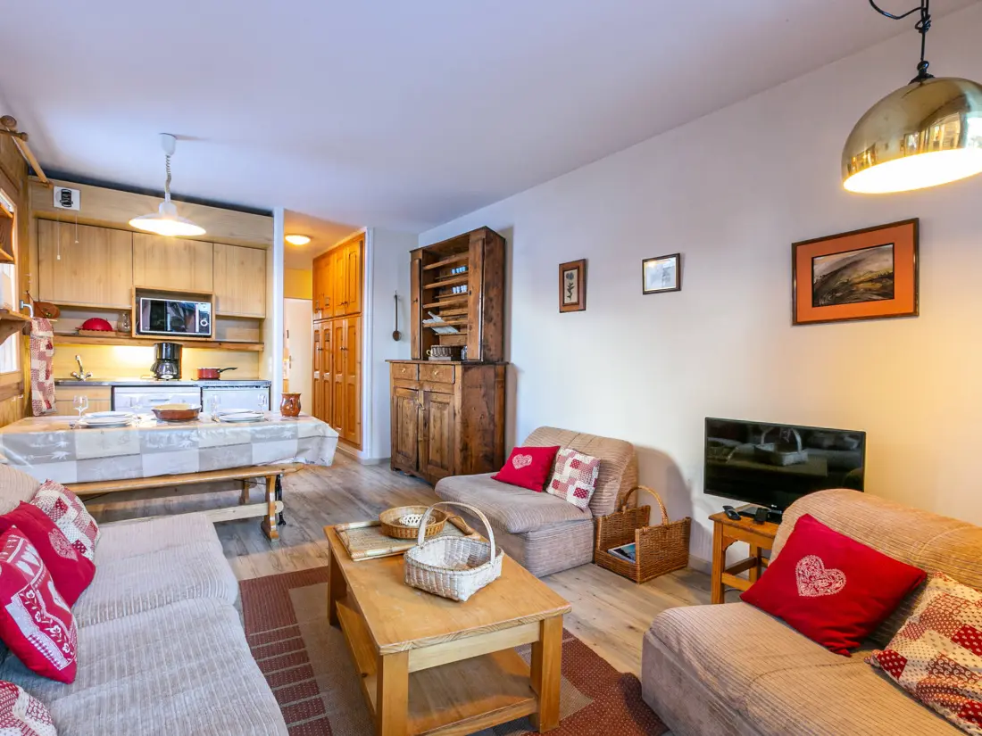 Location de Vacances Val-d'Isère 202