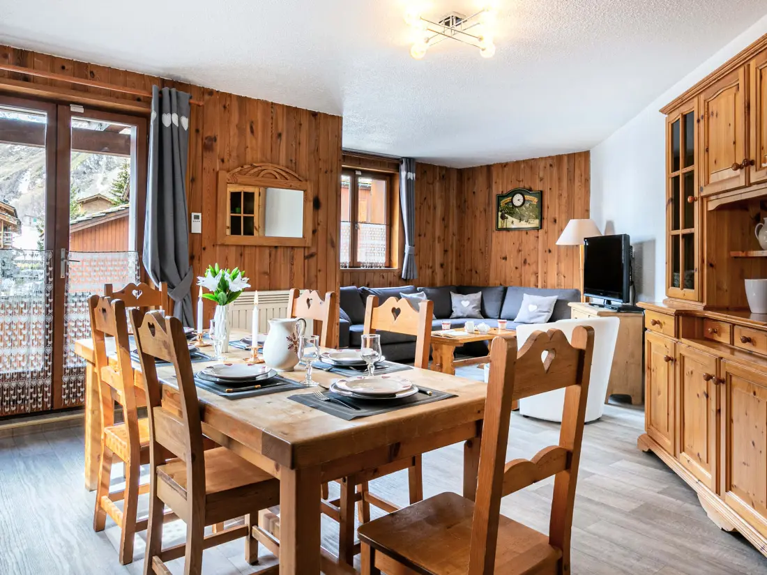 Location de Vacances Val-d'Isère 203