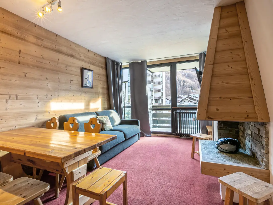 Location de Vacances Val-d'Isère 204