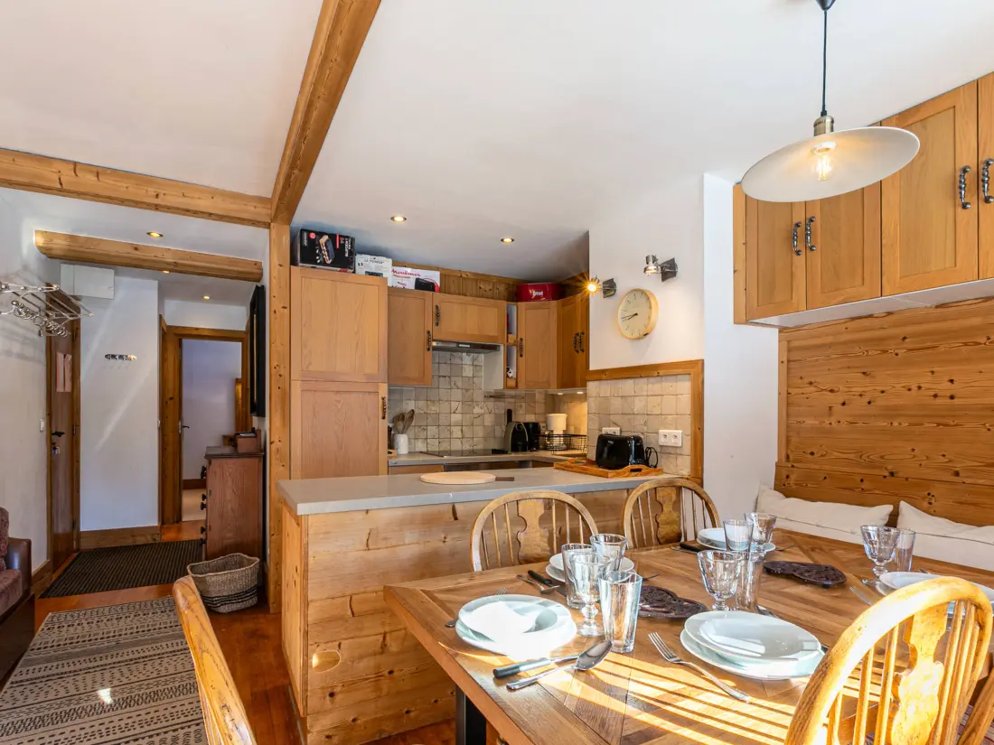Location de Vacances Val-d'Isère 211