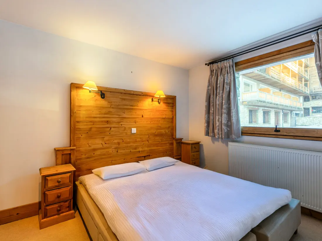 Location de Vacances Val-d'Isère 211