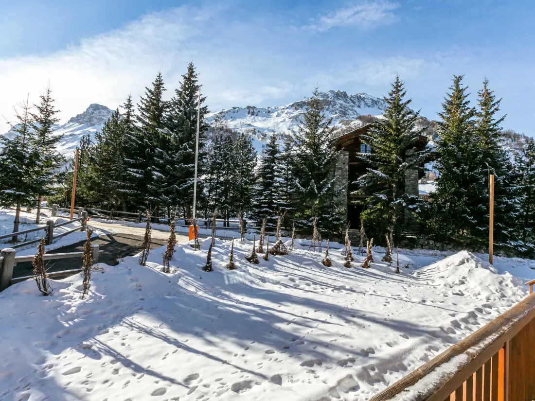 Location de Vacances Val-d'Isère 211