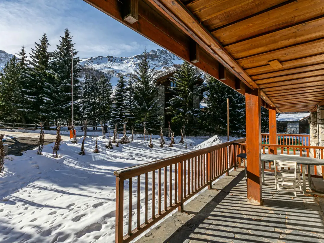 Location de Vacances Val-d'Isère 211