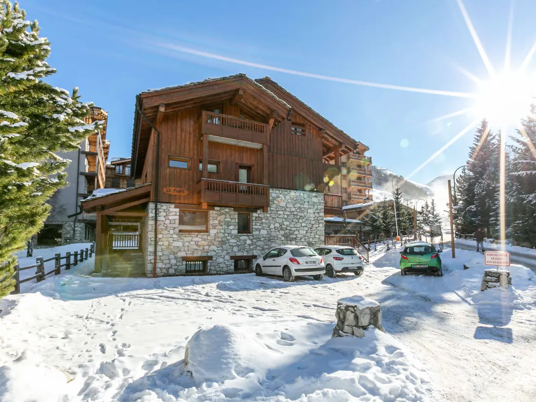 Location de Vacances Val-d'Isère 211