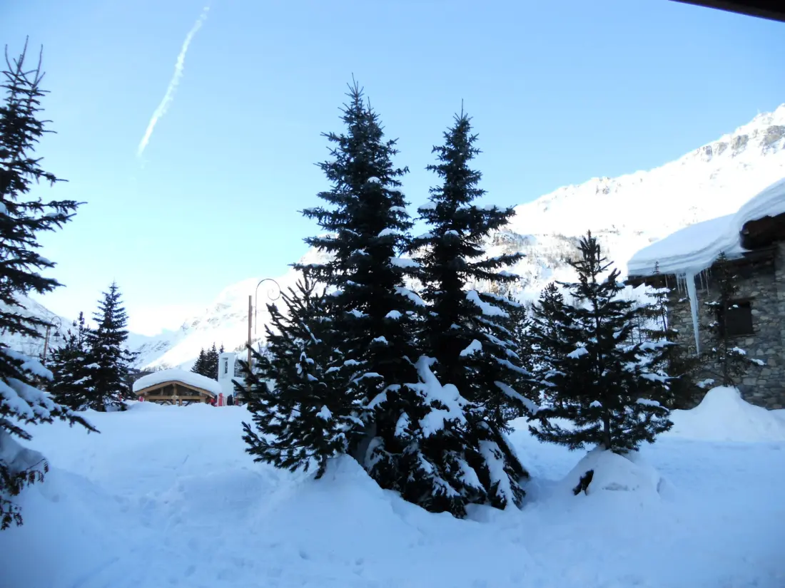 Location de Vacances Val-d'Isère 211