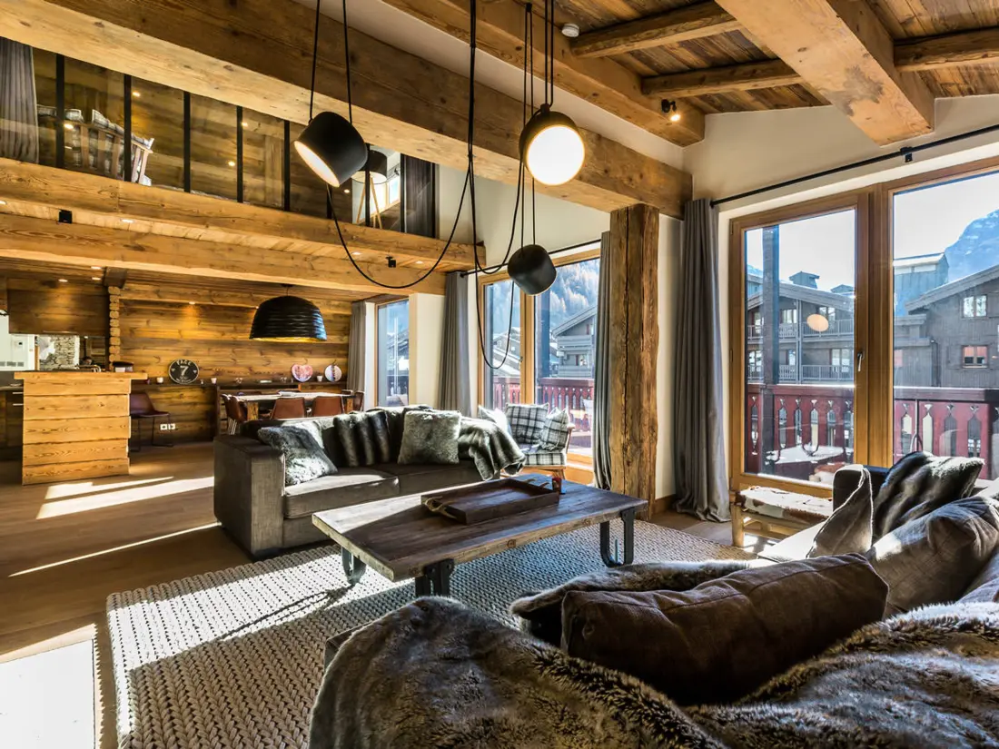 Location de Vacances Val-d'Isère 215