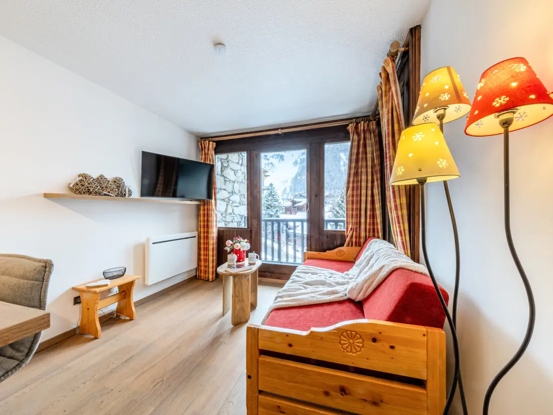 Location de Vacances Val-d'Isère 220