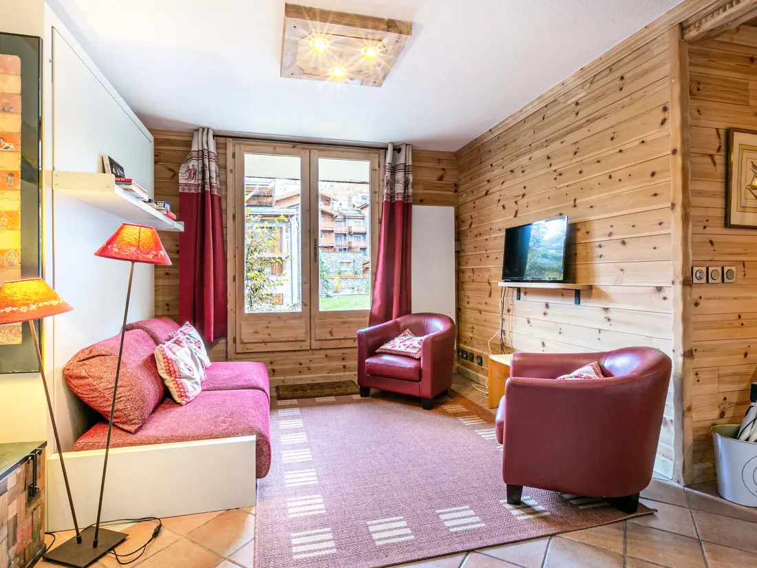 Location de Vacances Val-d'Isère 224