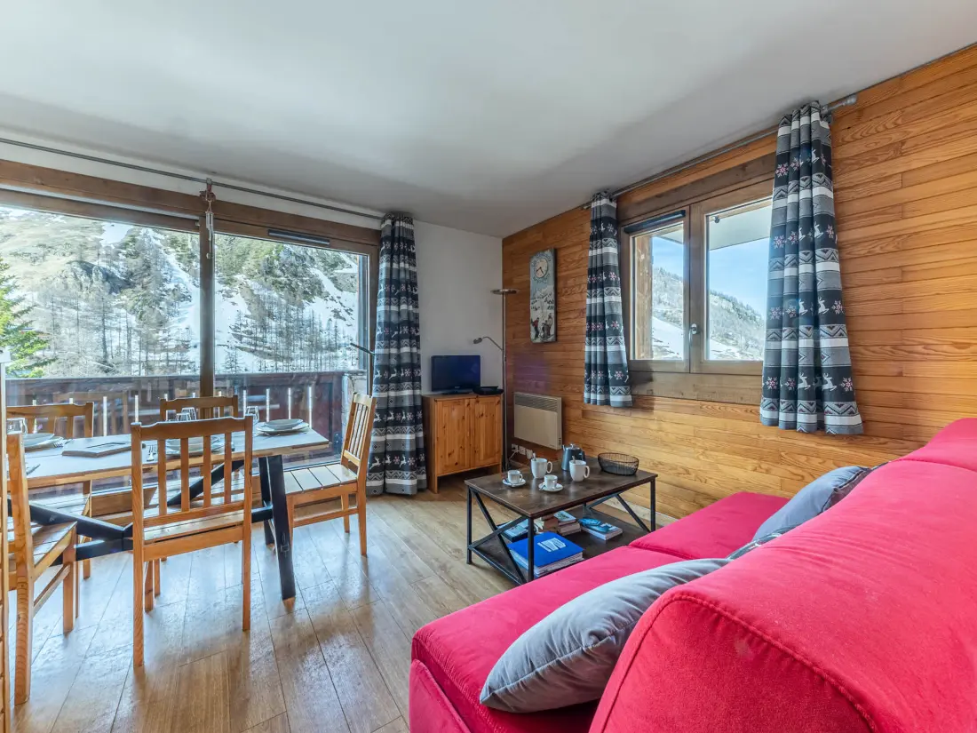 Location de Vacances Val-d'Isère 225