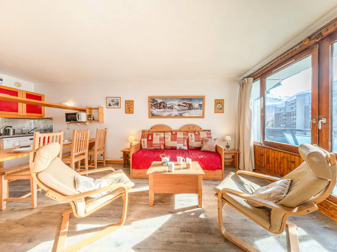Location de Vacances Val-d'Isère 228