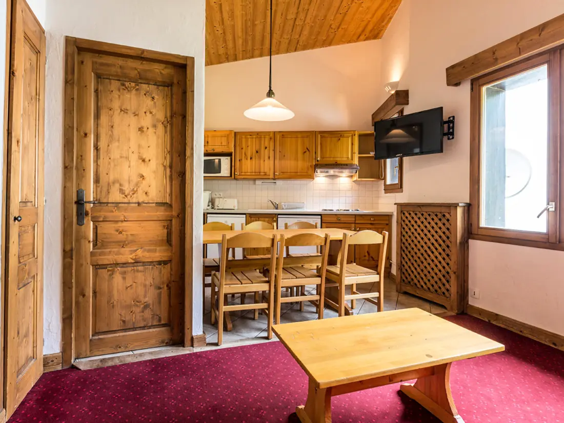 Location de Vacances Val-d'Isère 23