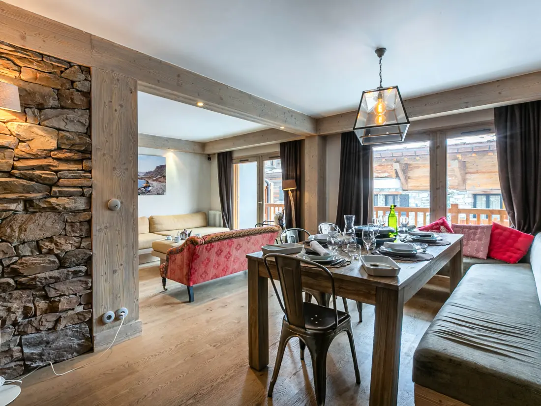 Location de Vacances Val-d'Isère 231