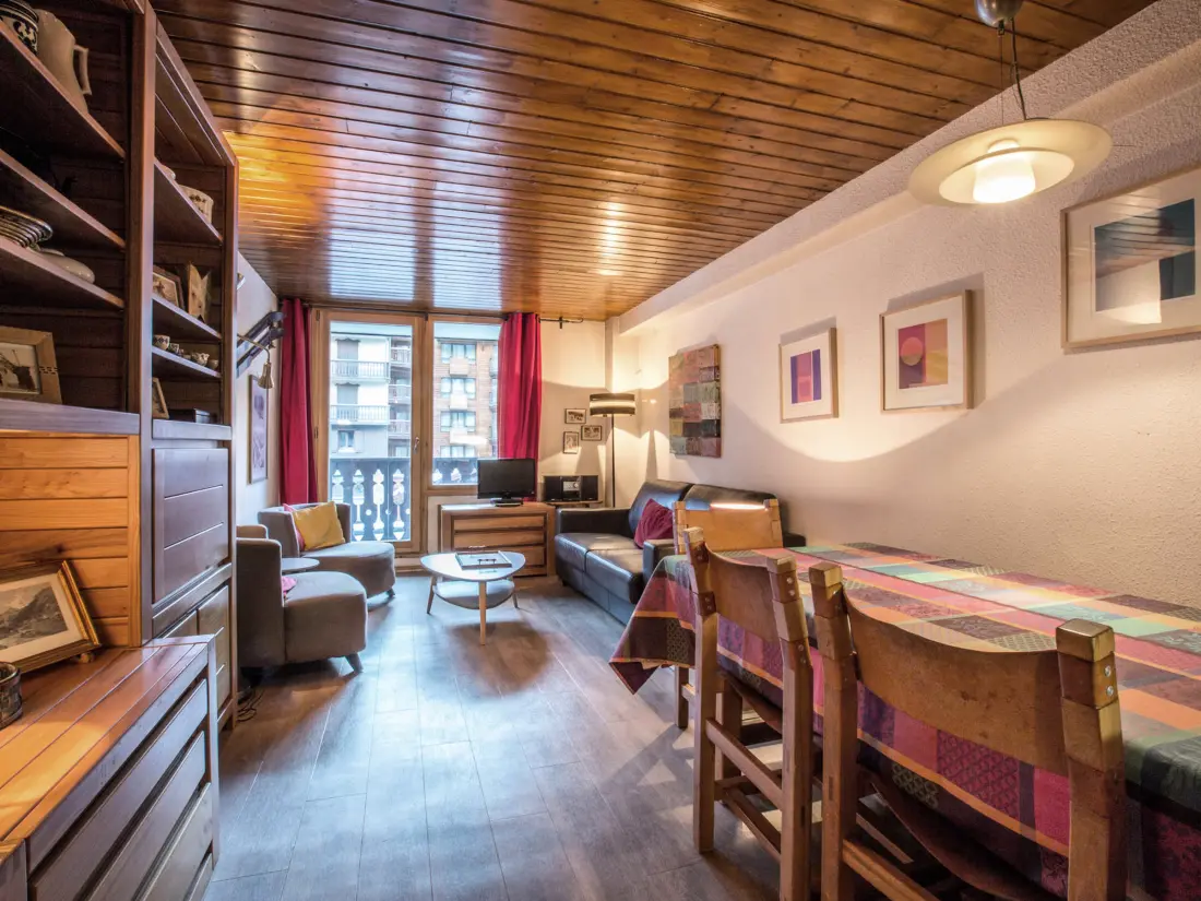 Location de Vacances Val-d'Isère 232