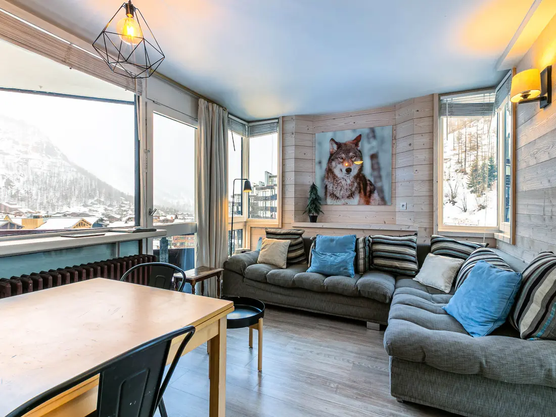 Location de Vacances Val-d'Isère 233