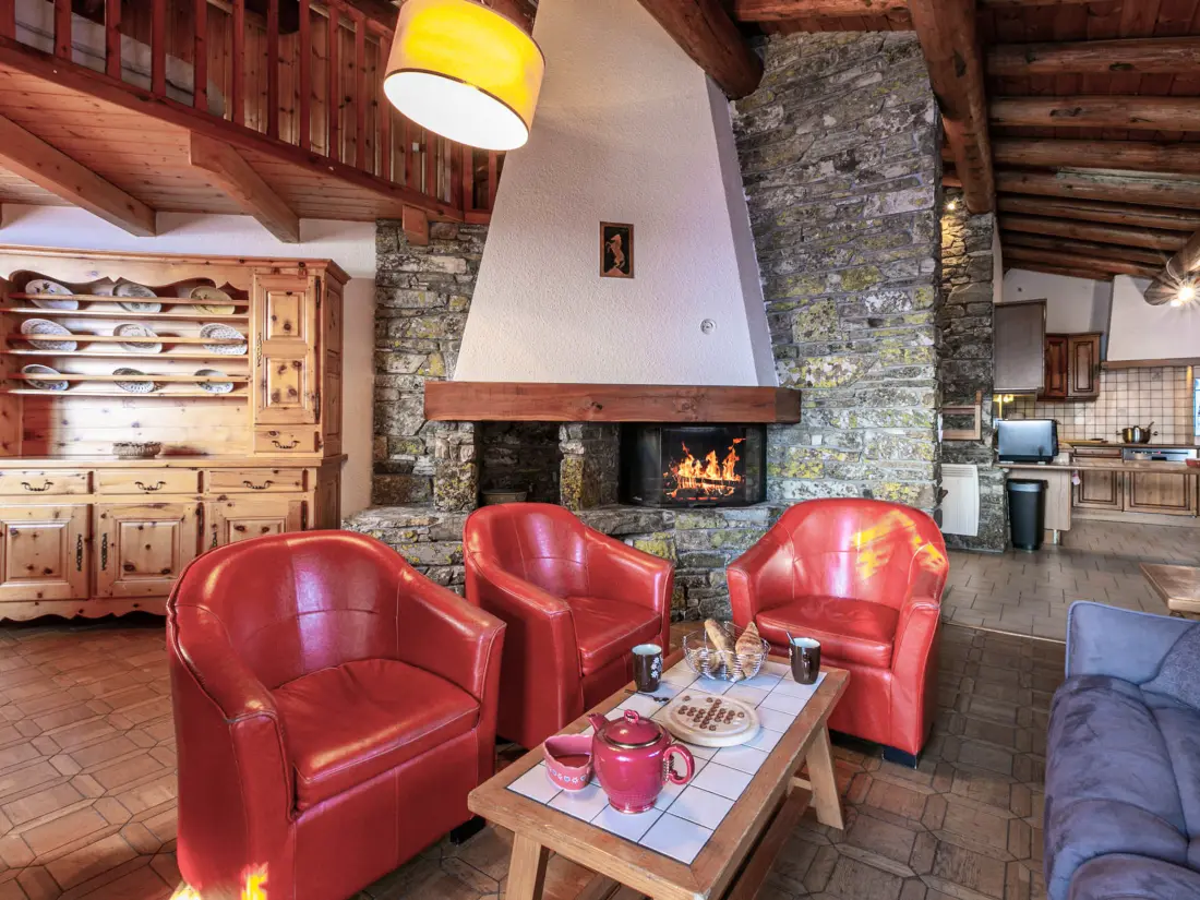 Location de Vacances Val-d'Isère 235