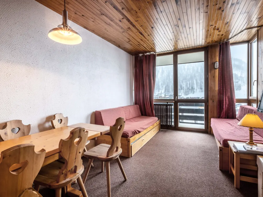 Location de Vacances Val-d'Isère 237