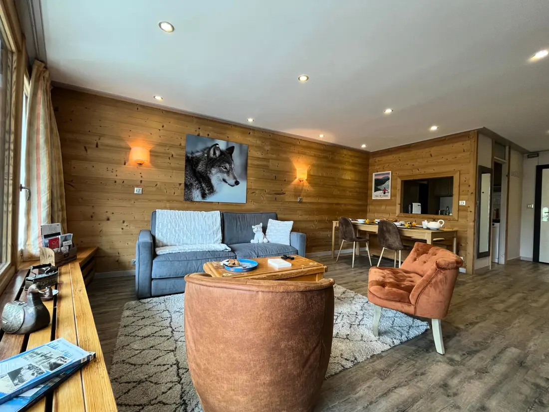 Location de Vacances Val-d'Isère 238