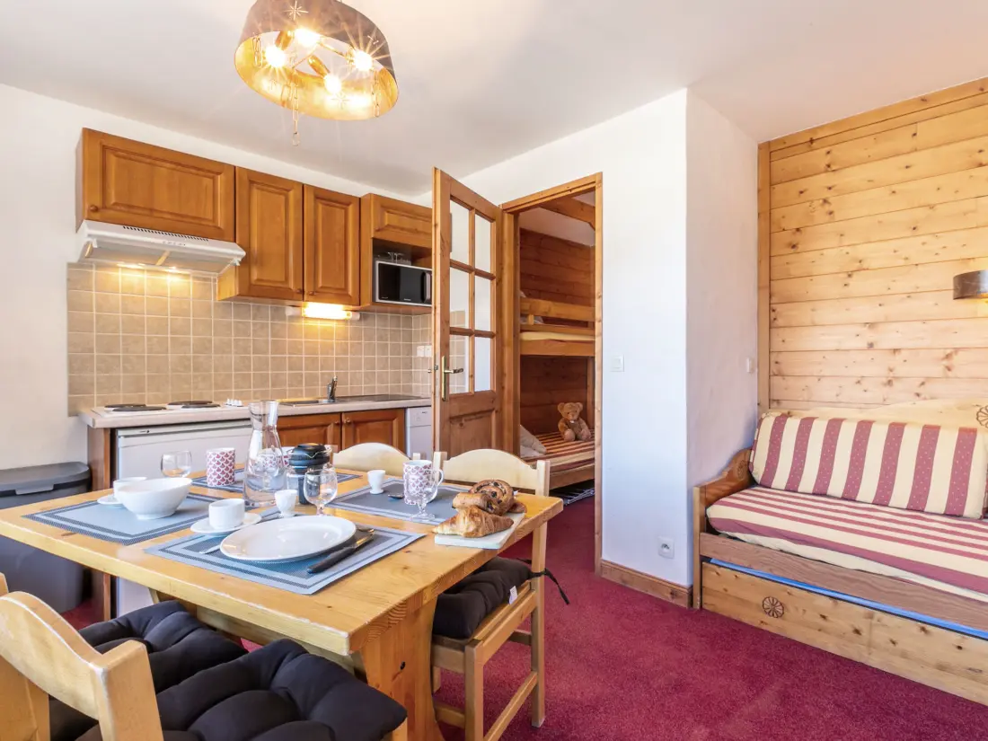 Location de Vacances Val-d'Isère 239