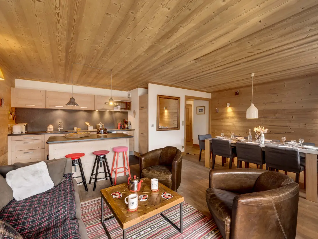 Location de Vacances Val-d'Isère 240