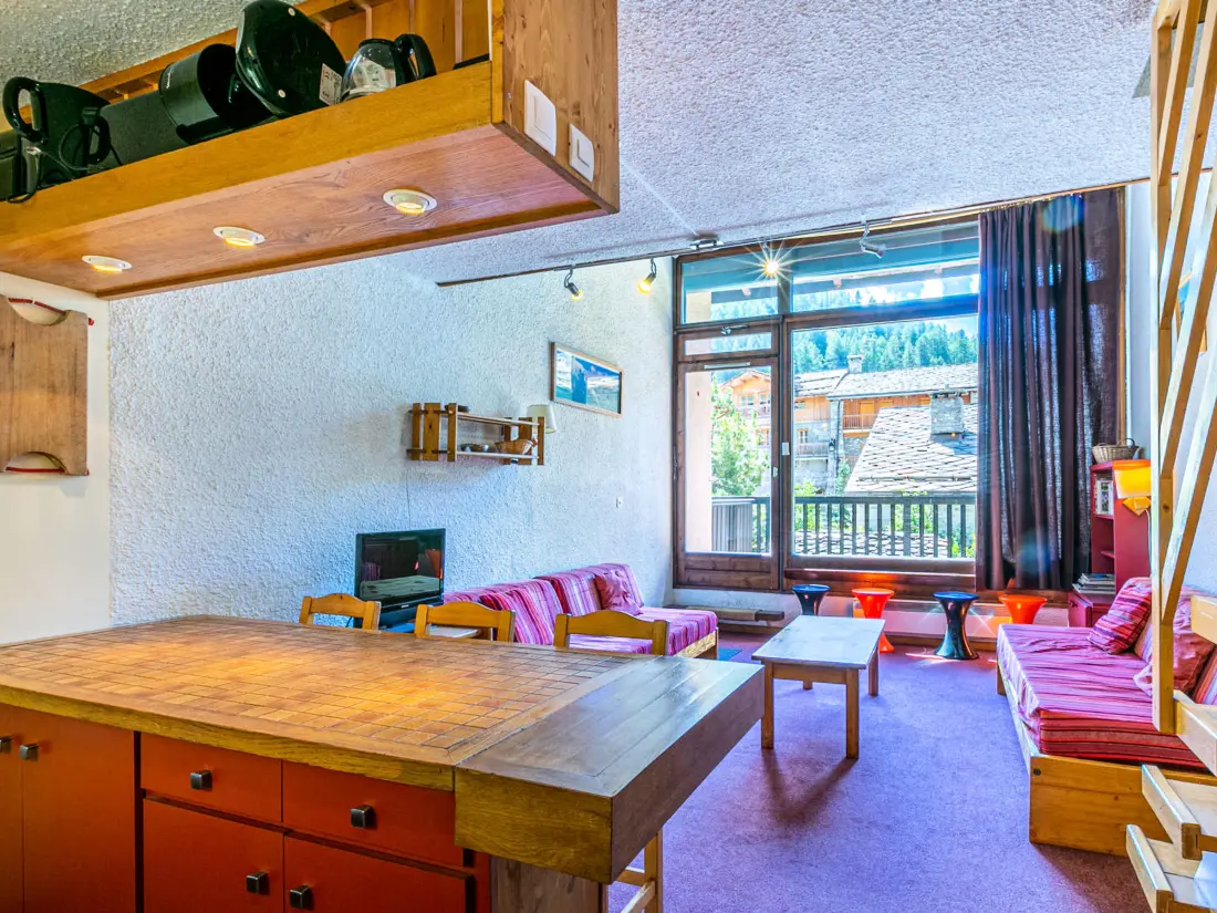 Location de Vacances Val-d'Isère 241