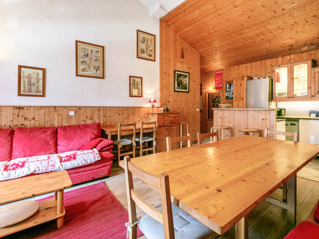 Location de Vacances Val-d'Isère 244