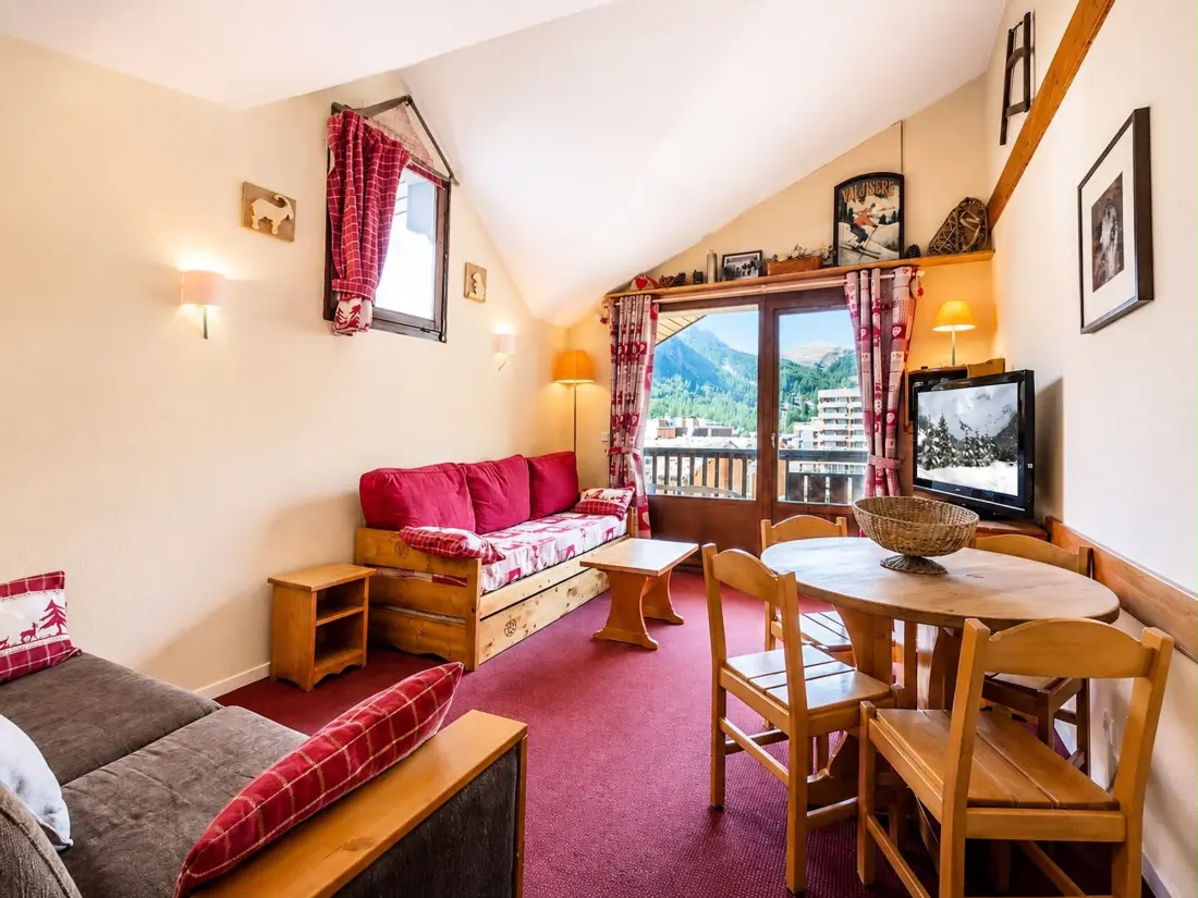 Location de Vacances Val-d'Isère 249