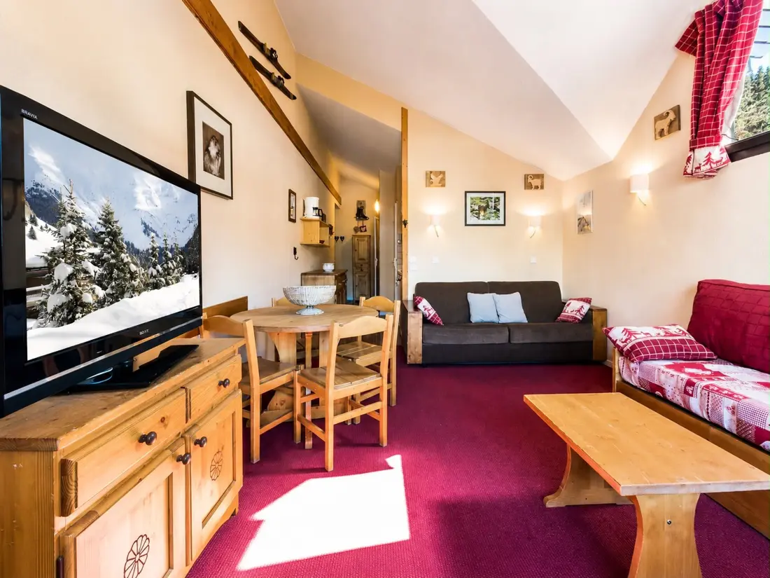 Location de Vacances Val-d'Isère 249