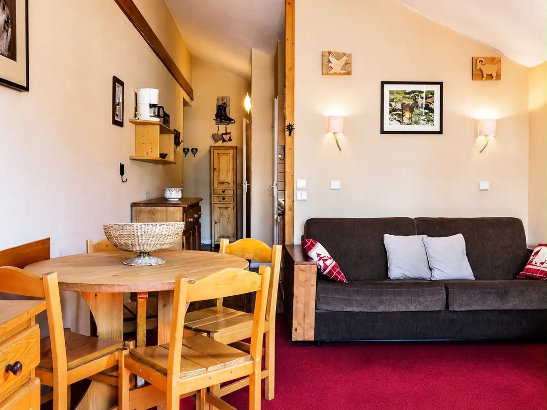 Location de Vacances Val-d'Isère 249