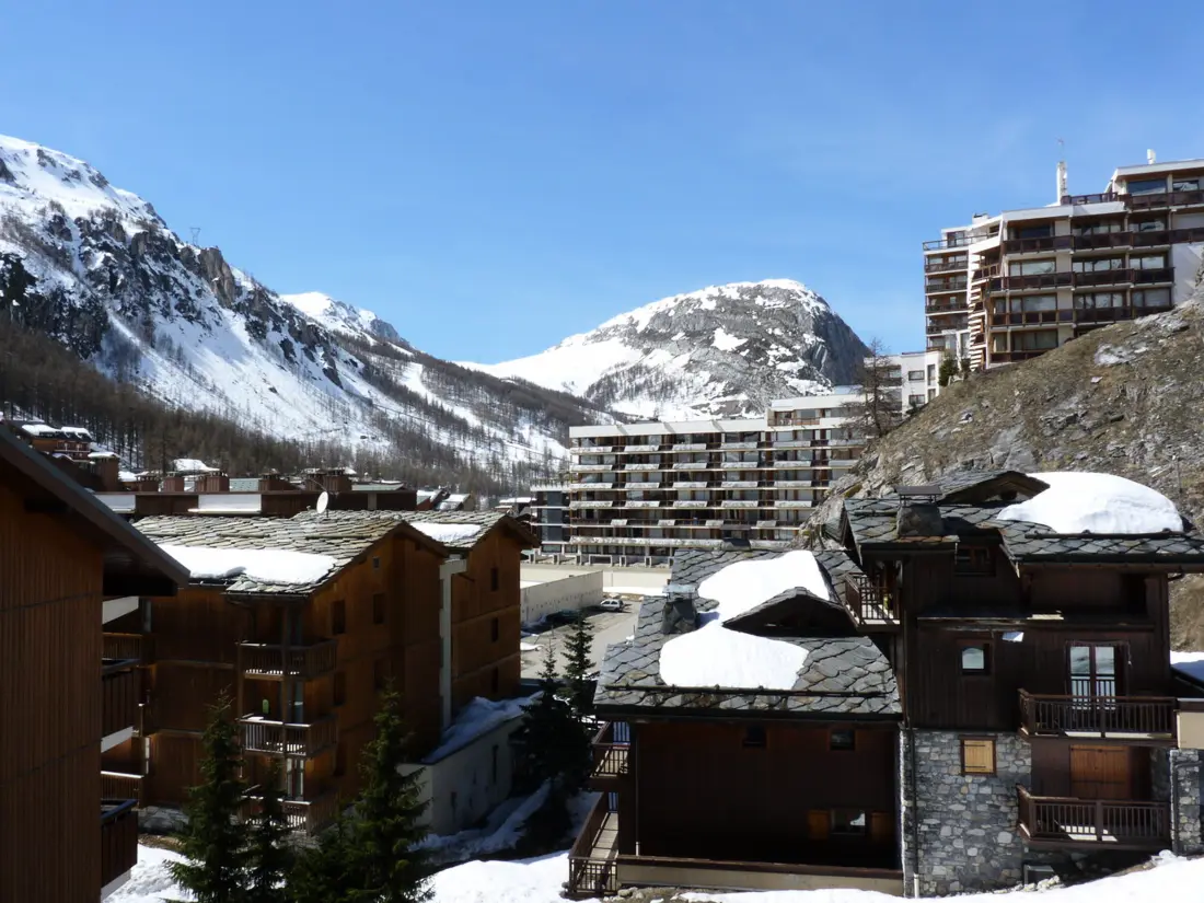 Location de Vacances Val-d'Isère 249