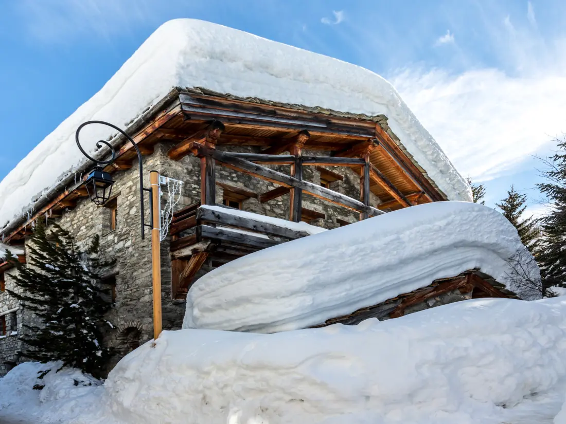 Location de Vacances Val-d'Isère 249