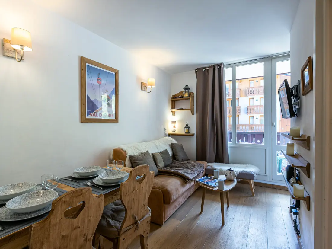 Location de Vacances Val-d'Isère 251