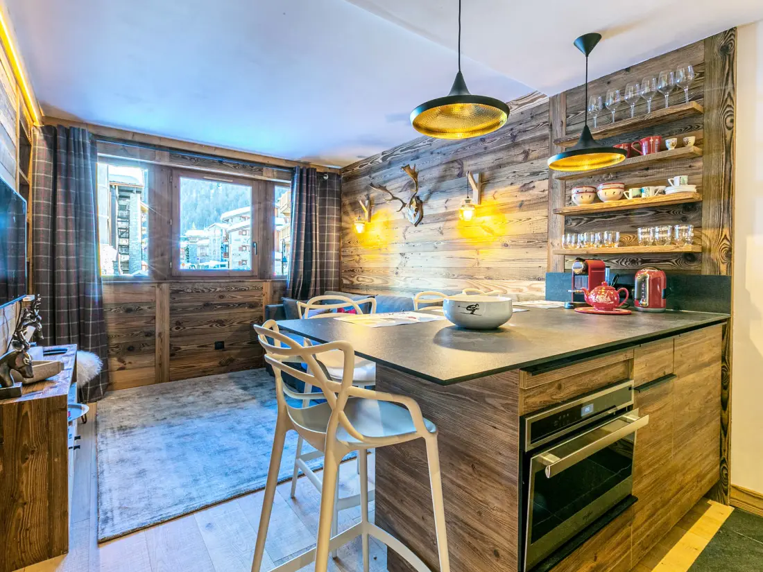 Location de Vacances Val-d'Isère 252