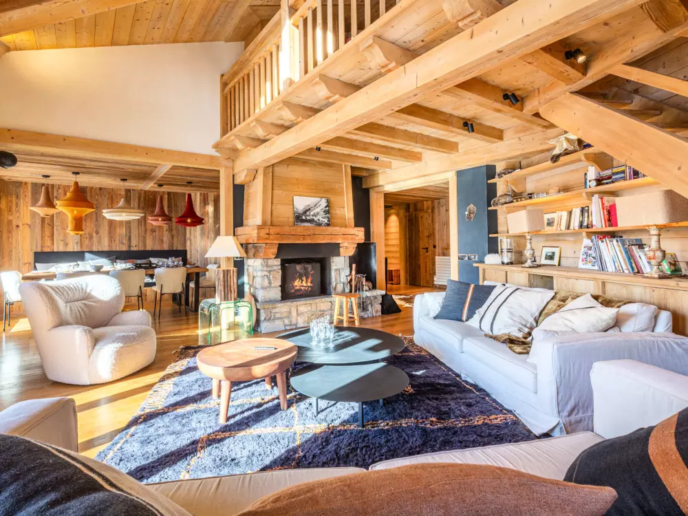 Location de Vacances Val-d'Isère 253