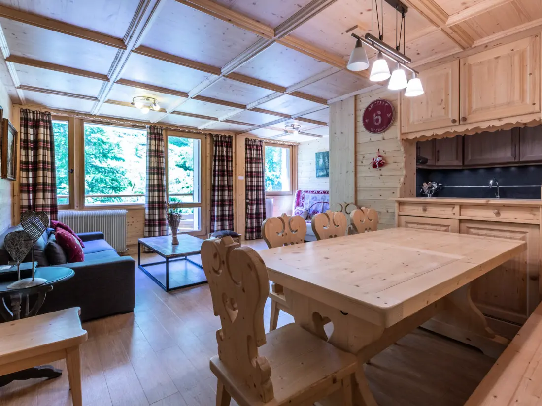 Location de Vacances Val-d'Isère 254