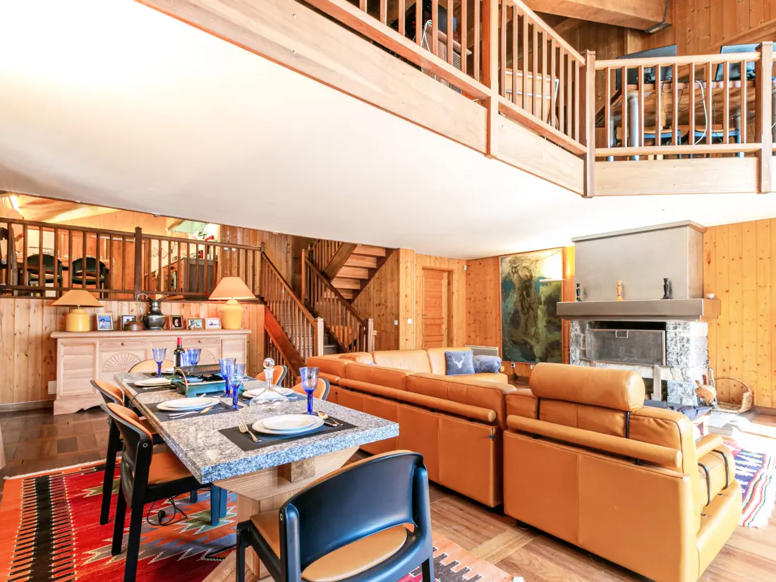 Location de Vacances Val-d'Isère 255